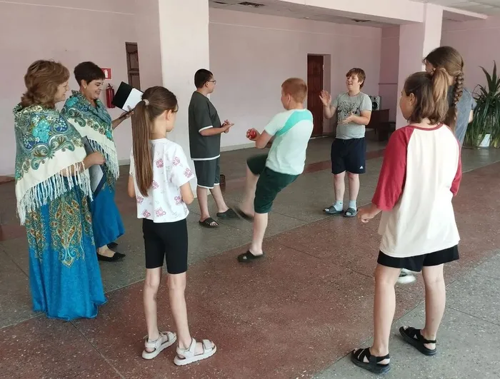 КП. Познав игровая пр Пришли Спасы (6)