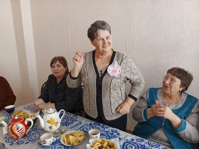 КП. Час общения «Нам некогда скучать» (9)