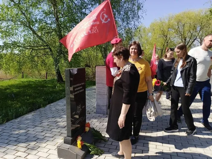 КП. Акция Возложение цветов (6)