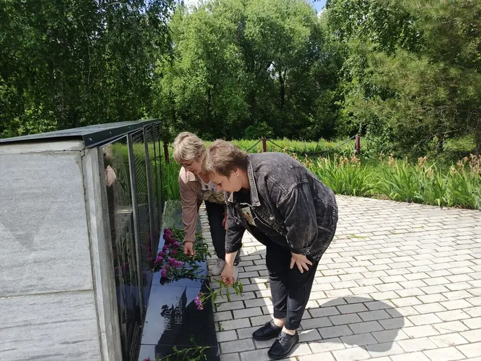 КП. Акция Возложение цветов (4)