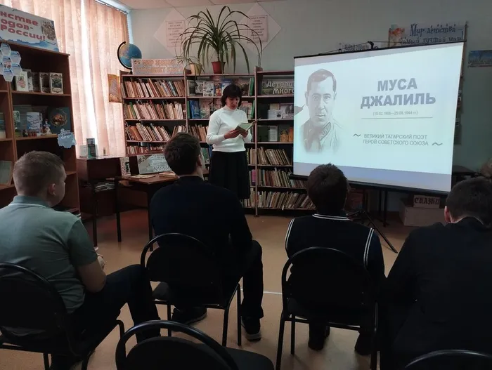 Акция. СтихиВместе  (3)