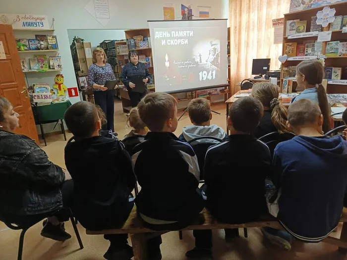 КП. Час памяти За час до рассвета (1)