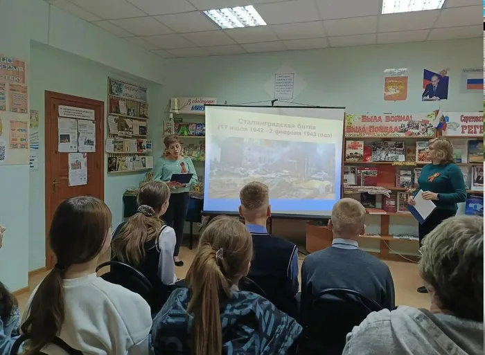 КП. Истор экскурс «Великие битвы (2)