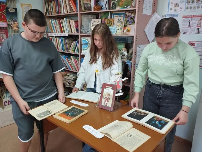 КП. Литературное путешествие «Самый великий выдумщик» (9)