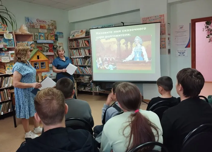 КП. Сказочная карусель народов России  (11)