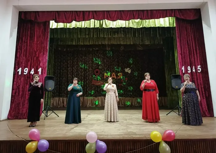 КП. Праздничная пр. Живи в веках , Победа (3)