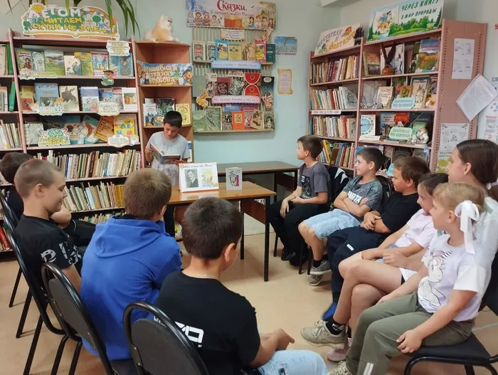 КП. Литер час Саша Чёрный (7)
