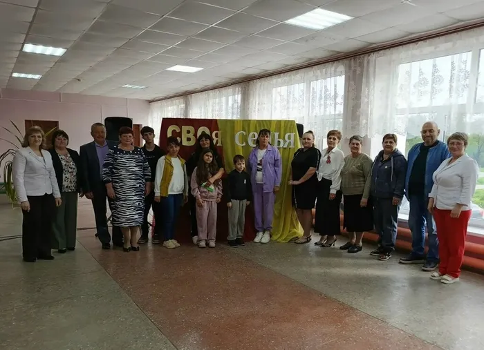 КП. День семьи (9)