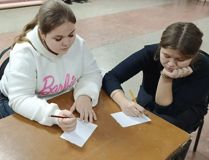 КП. Беседа тренинг Толерантность и мы (7)