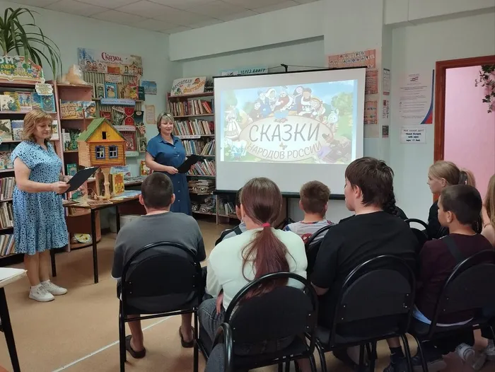 КП. Сказочная карусель народов России  (4)