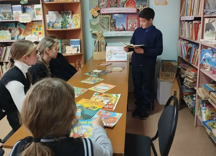 КП. Рег день чтения Животные в сказках (3)