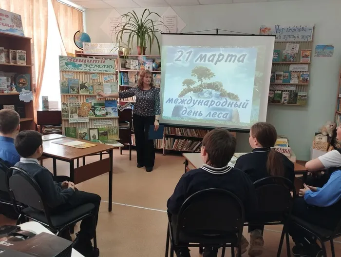 КП. Эко игра «Лес полон чудес» (1)
