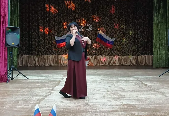 КП. Патриотическая программа «Родина, мужество, слава» (4)