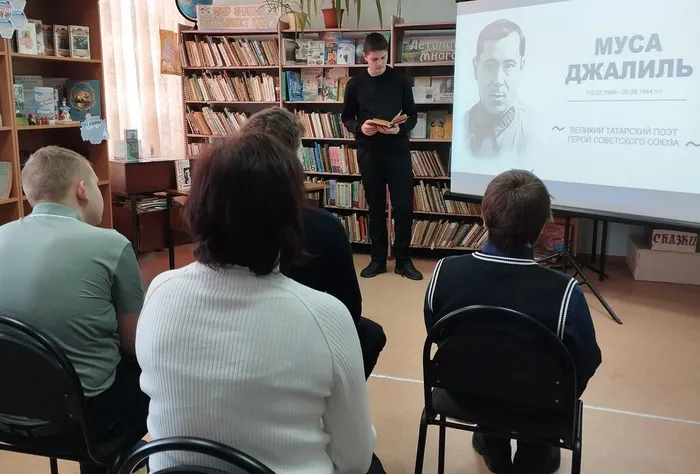 Акция. СтихиВместе  (2)