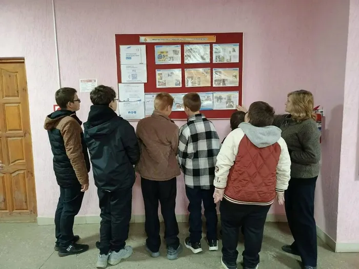КП. Дискуссия Терроризм - зло против человечества (3)