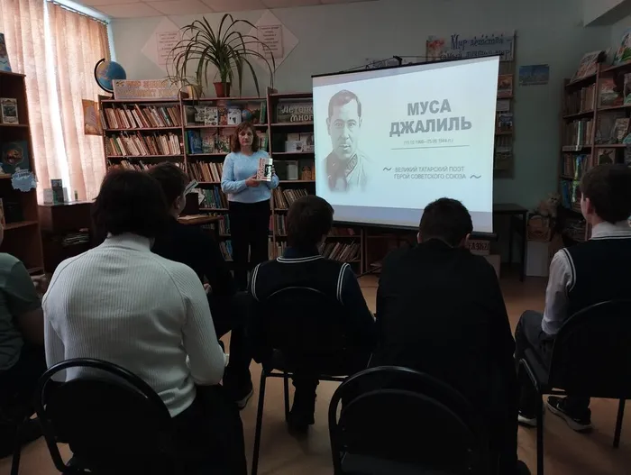 Акция. СтихиВместе  (8)