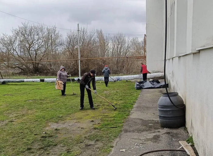 КП. Субботник (3)