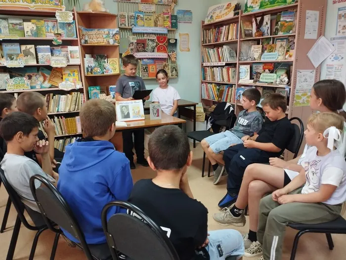 КП. Литер час Саша Чёрный (9)