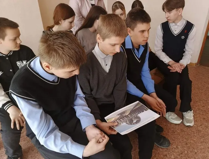 КП. Информ урок «Без срока давности!» (2)