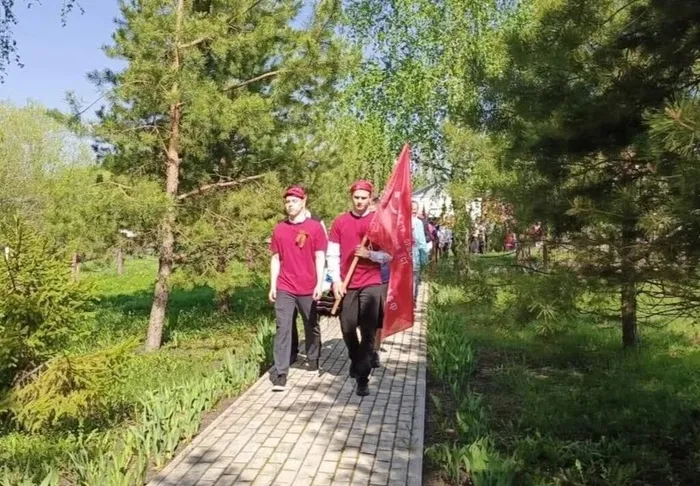 КП. Акция Возложение цветов (7)