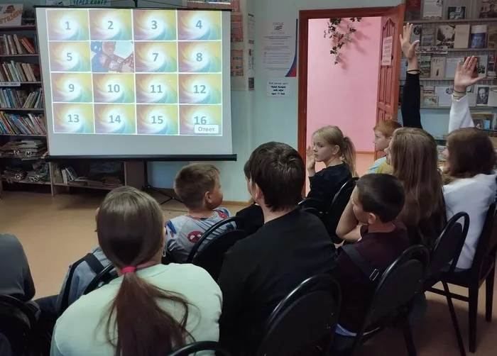 КП. Сказочная карусель народов России  (5)