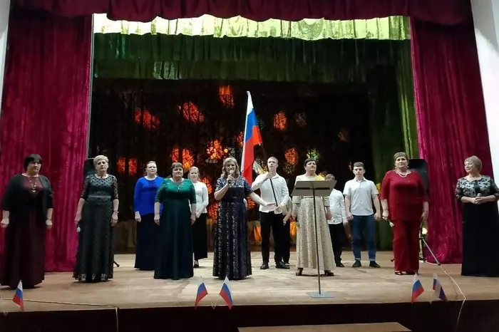 КП. Патриотическая программа «Родина, мужество, слава» (11)